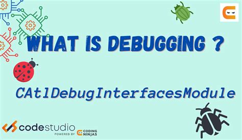 Class Debug .